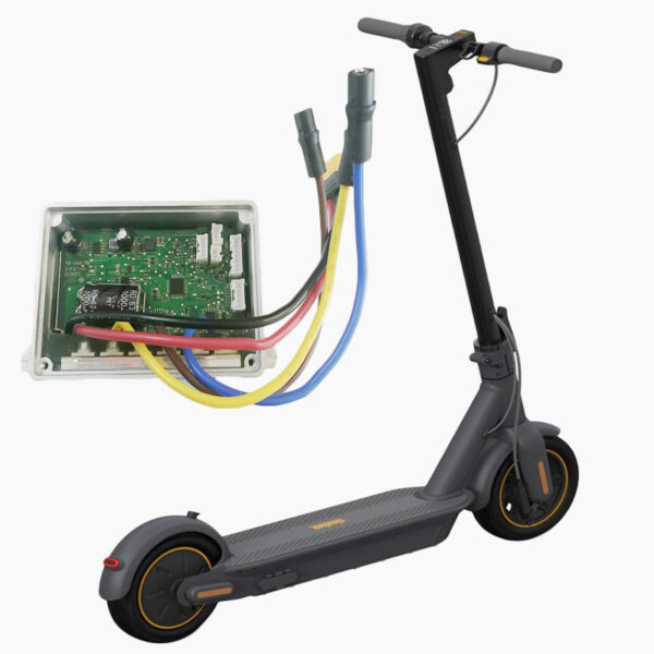 Carte mère / contrôleur pour trottinettes Segway- ninebot G30 Max