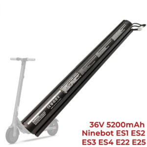 Batterie interne Ninebot ES1, ES2, ES3, ES4