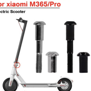 Vis, axe de potence pour trottinette Xiaomi M365, xiaomi pro