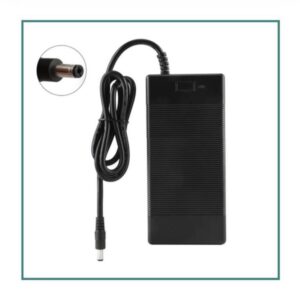 Chargeur / adaptateur 42V 2A pour trottinette urban glide